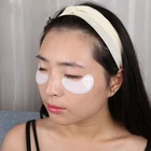 FDA Collagen Anti Aging Hyaluronic Acid Crystal Eye Mask