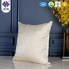 luxury silk jacquard 50*50cm decorative seat cushions
