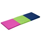 Eco-friendly children mat for baby playing foldable mat outdoor use