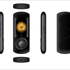 Pocket size Electronic Portable voice translator For 4G wireless translator