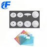 High quality custom PVC bag snap button