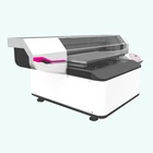 Guangzhou UV printer manufacturer Flatbed A2 uv led printer