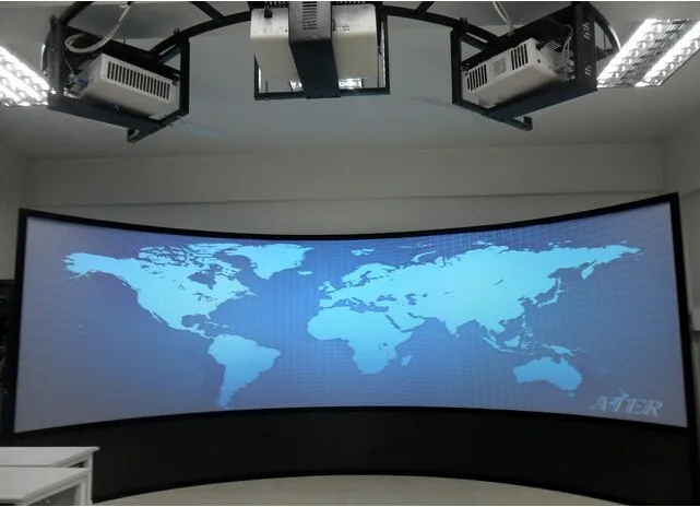 large projection screen large projection screen