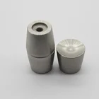 CNC Machining Turning Drawing Precision Metal Parts