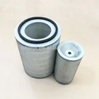 Replacement generator air filter cartridge air folding paper filter element AF4840 AF1963