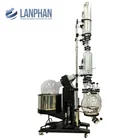 Vacuum Rotovap Vacuum Pump Crystal Equipment Evaporator Rotary