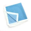 Beautiful Design Custom Logo Printed Handkerchief Men Perfect Gift Silk Handkerchief