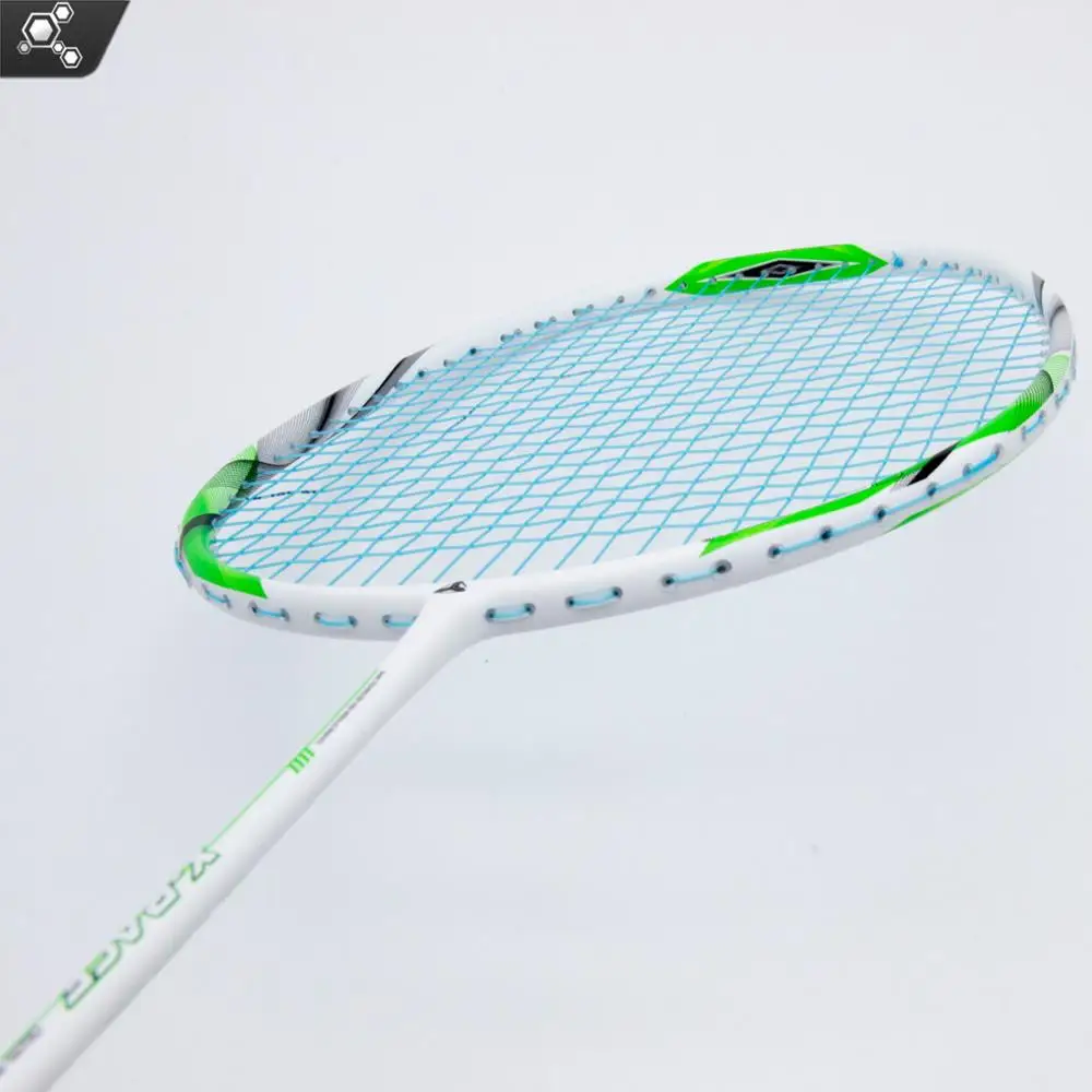 sport ball badminton racket