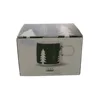 Eco Friendly Cheap Price Custom Printed Paper Packaging Corrugated Board Tuck in Box Coffee Mug Tea Cup Box
