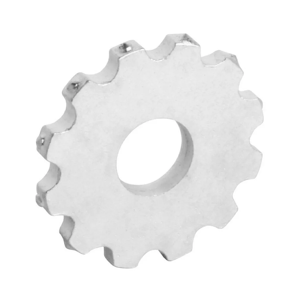 12pt TCT Carbide Flail Cutter (3.15"*1.03"*0.31")