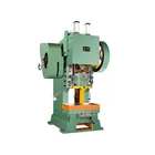 Punch Stamping Mechanical Press Machine for Tin Can Making