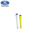 Frp ro membrane housing for reverse osmosis machine,8inch pressure vessel