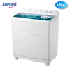 lg model large capacity twin tub washing machines for clothes