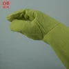 CE Certified 500 Degree Para-aramid High Temperature Resistant Heat Insulated Safety Working Gloves