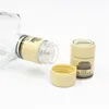 34x47mm aluminum plastic whisky vodka liquor bottle cap