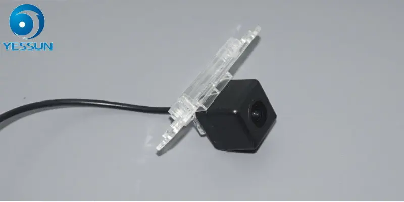 YESSUN For Mercedes Benz M ML W164 ML450 ML350 ML30 Reverse Camera Auto Wireless Rear View Camera Rear View Camera  Night Vision 2