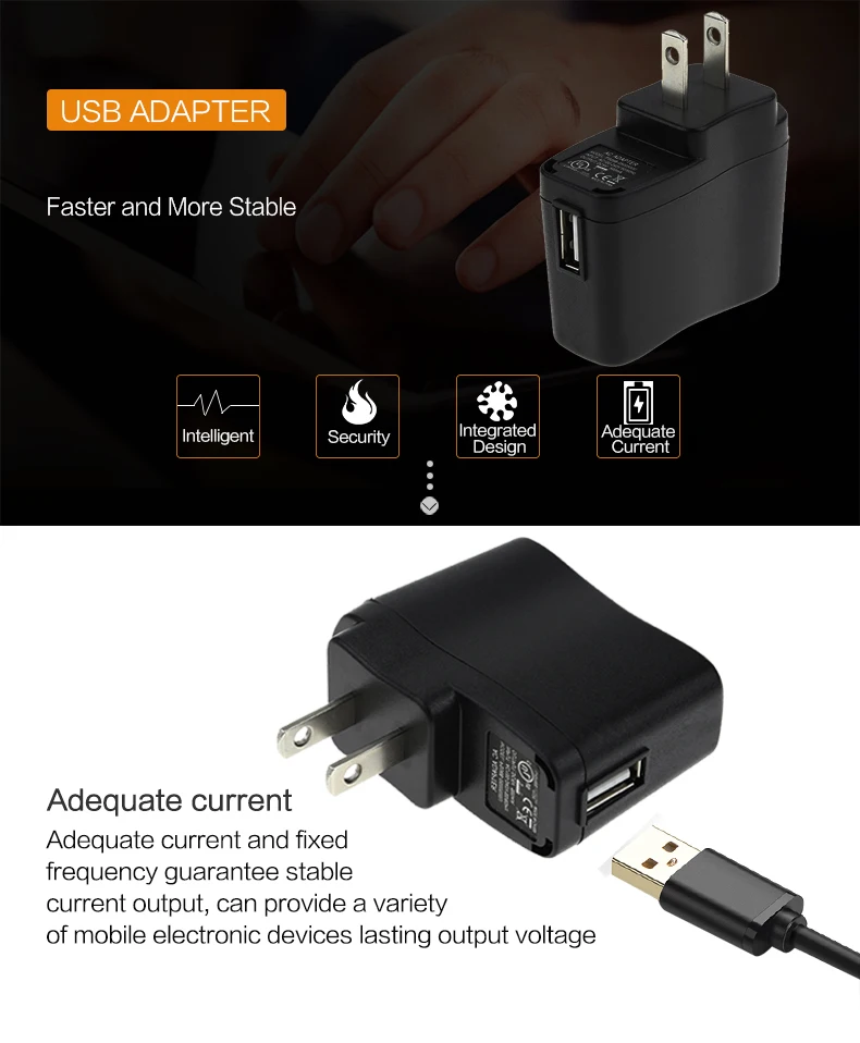 5W USB USA (1)