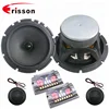 6.5 inch 2-way Component Car Speakers Audio