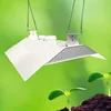400 Watt Hydroponic System Magnetic Gardening Lamps Induction Grow Light