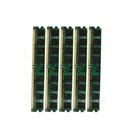 Lifetime warranty full compatible used ddr2 ram 1gb memory