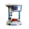 CE certificate solar cell battery soldering machine