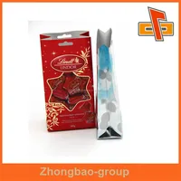 Qual Seal Stand Up Vacuum Bag