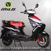 Hot sale USA motorcycle ! strong electric motorcycle with the 60v 20 Ah lead acid battery on sale adult scooter