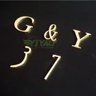 Numbers YIYAO High Quality Hotel Numbers