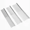 Best Selling Practical Stainless Steel Dog Comb