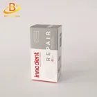 Free design top quality steroids 10ml vial box, pharmaceutical vial box
