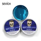 oem private label hour hair wax product 24 hour edge control strong hold