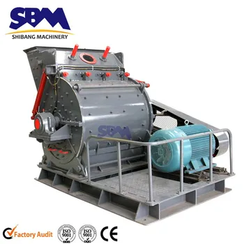 2018 new products teeth roller crusher, small stone hammer crusher