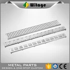 2017 New technology cheap price shower drain assembly for shower pan
