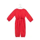 Summer 2019 New Baby Girls Jumpsuits & baby bodysuits Cotton Newborn Long Sleeve Body Suit Baby Girls Clothing Set