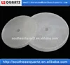 Specially produce quartz glass lining with good thermal stability