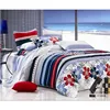 China supplier high quality supply 100% cotton bed sheets