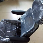 orignal shantui bulldozer parts SD16 CAB seat 16Y-53C-10000