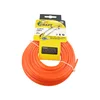 Cut Straw Rope String Trimmer Line for Brush Cutter Spares