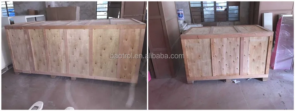 Piedra Artificial Barra De Bar Barco Blanco Barra De Bar De Estilo