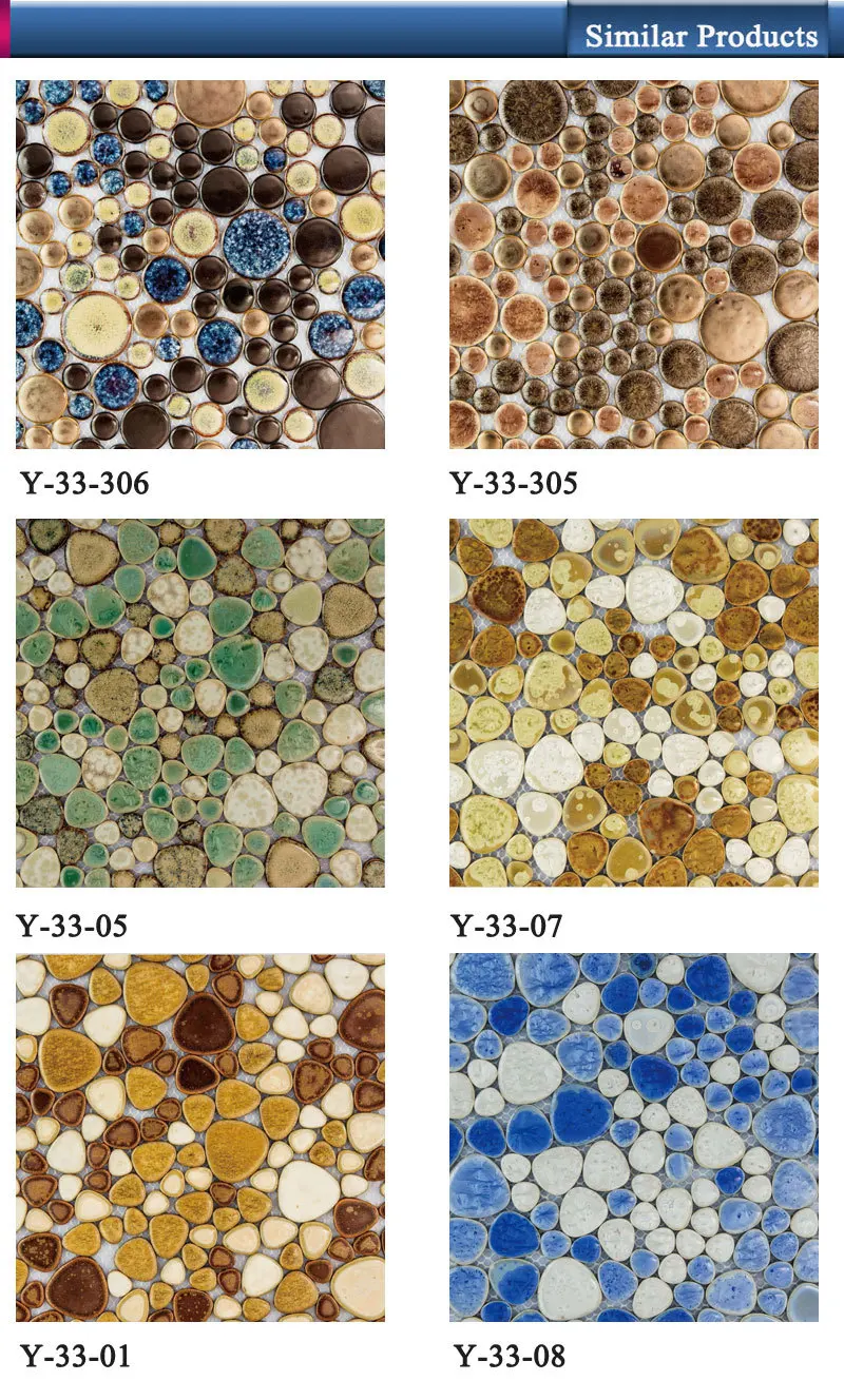 hsm123 latest garden design glass pebble for mosaic tile - buy hsm123 latest garden design glass pebble for mosaic tile - buy
