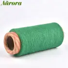 Factory manufacture baby recycled cotton textile yarn NE16S recycled polyester yarn for knitting