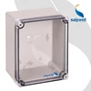 Saipwell IP66 Protection Level and Control Box Type metal distribution box