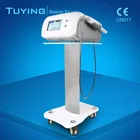 Beauty salon equipment vaginal tightening machine with 2 heads