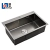 High quality single bow sink inox kitchen sink used kitchen sinks for sale with low price