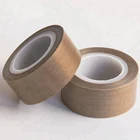 PTFE fabric with adhesive made in China textile industry high temperature resistant and non stick