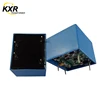 CE, ROHS approved PCB mounted 220V ac 5V dc converter transformer