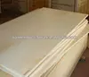 E0 Fireproof Moisture proof Kitchen Veneer Particle Board