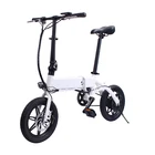 OEM Shenzhen factory wholesale Chinese sport folding carbon fiber road pocket e electric moto dirt mini bike