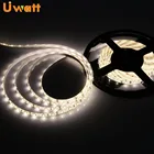SMD 2216 5050 3528 3014 2835 5630 IP65 IP67 IP68 Waterproof Outdoor 24V Flex LED Stripe