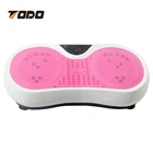 Body building Best for Home Gymbody shaper vibrating machines latex resistance band with handle expander set